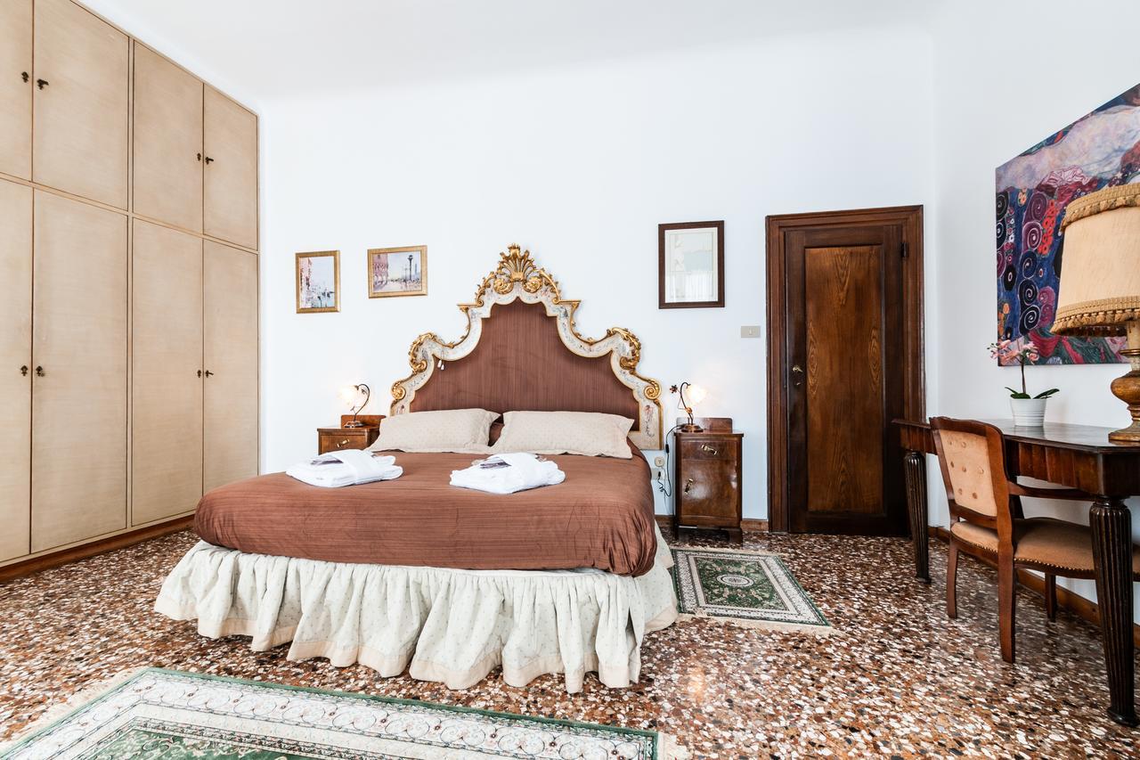 Ve-Nice Suite Rialto Sp720-4 Veneza Exterior foto