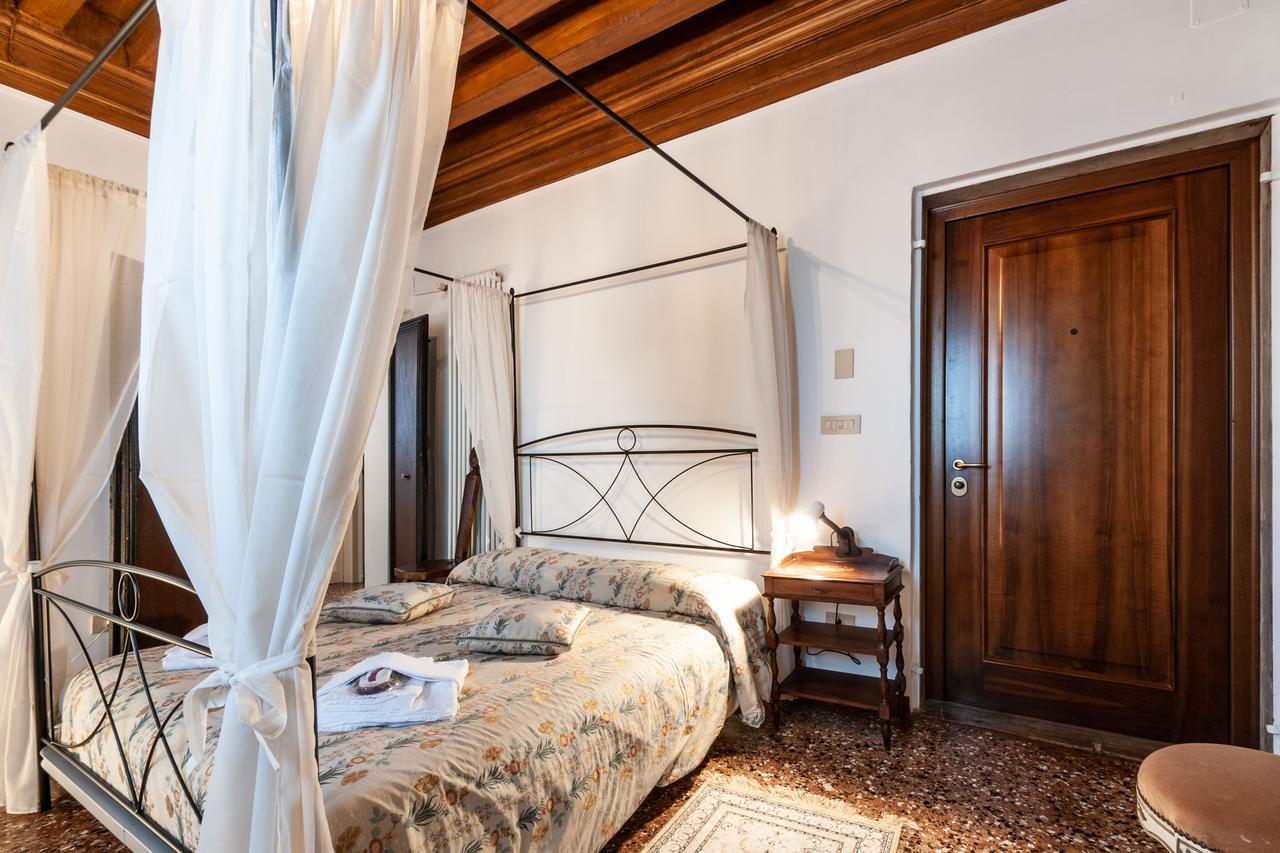 Ve-Nice Suite Rialto Sp720-4 Veneza Exterior foto