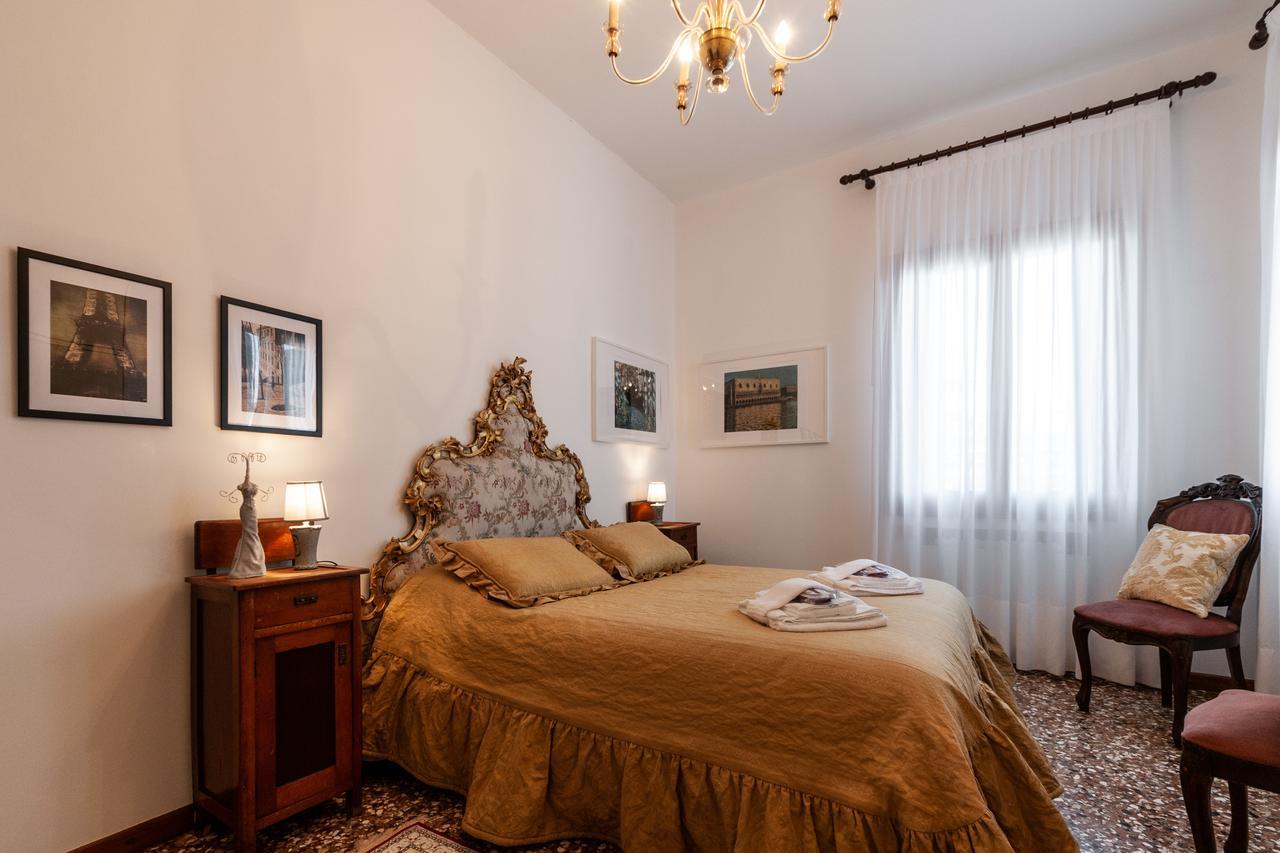 Ve-Nice Suite Rialto Sp720-4 Veneza Exterior foto