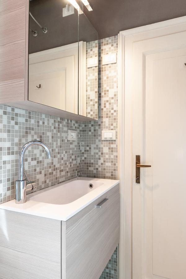 Ve-Nice Suite Rialto Sp720-4 Veneza Exterior foto