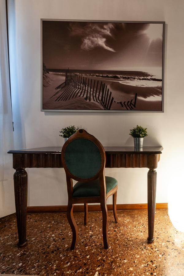 Ve-Nice Suite Rialto Sp720-4 Veneza Exterior foto