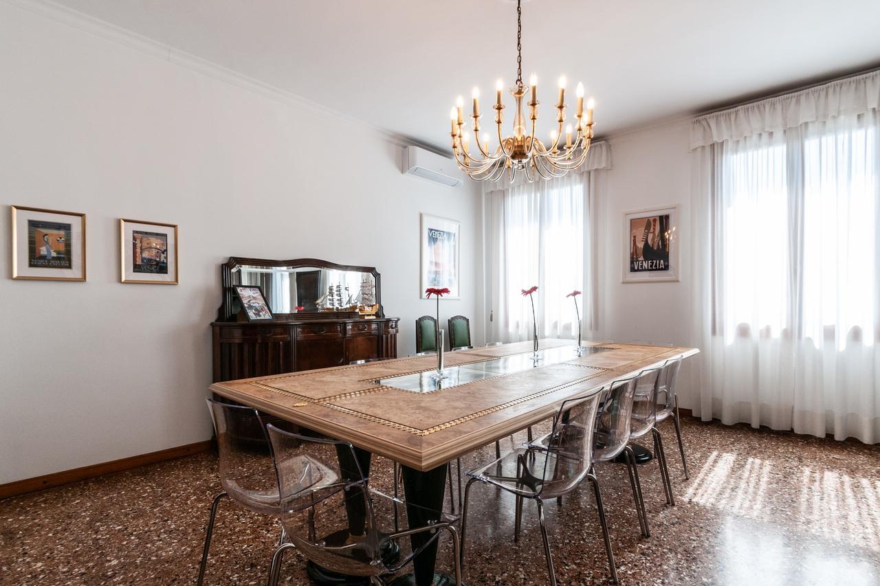 Ve-Nice Suite Rialto Sp720-4 Veneza Exterior foto