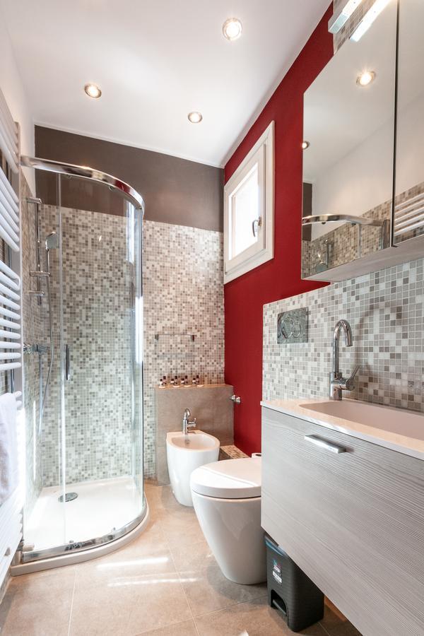Ve-Nice Suite Rialto Sp720-4 Veneza Exterior foto