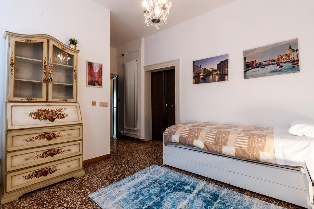 Ve-Nice Suite Rialto Sp720-4 Veneza Exterior foto