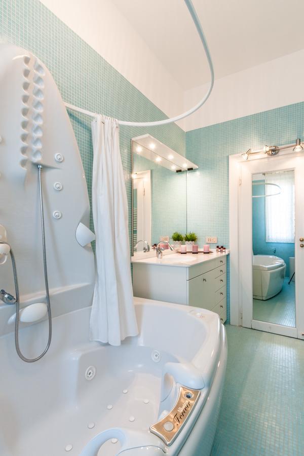 Ve-Nice Suite Rialto Sp720-4 Veneza Exterior foto