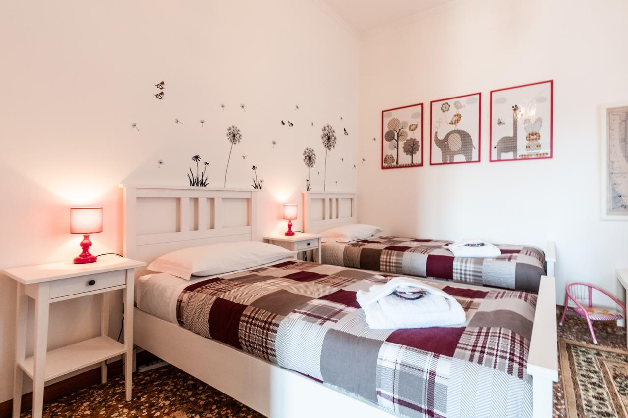 Ve-Nice Suite Rialto Sp720-4 Veneza Exterior foto