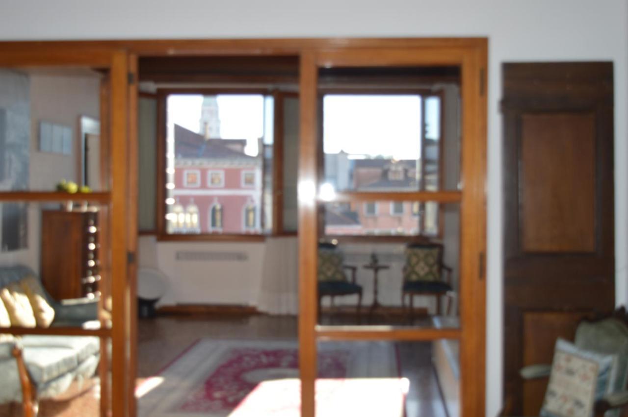 Ve-Nice Suite Rialto Sp720-4 Veneza Exterior foto
